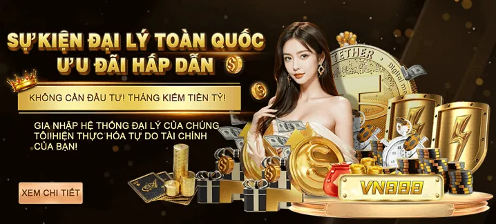 Banner quảng cáo các chương trình khuyến mãi hấp dẫn của qh88