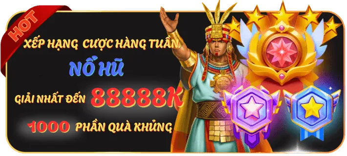 Hoàn trả cược thua qh88